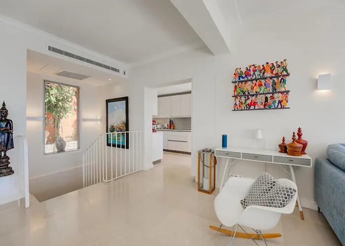 Vue Villa