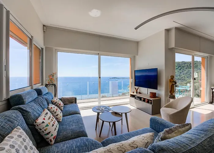 Villa Vue