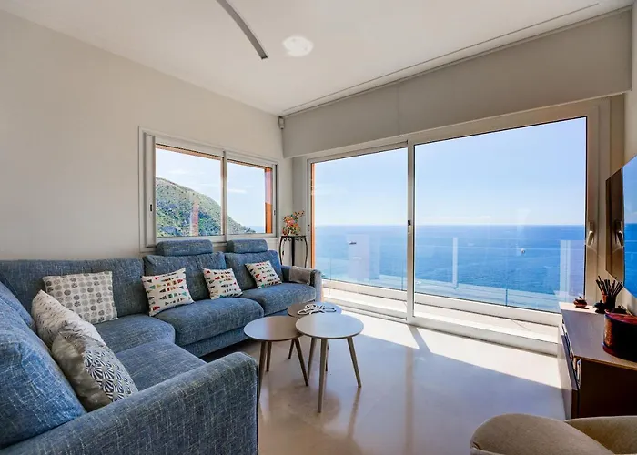 Villa Vue Èze