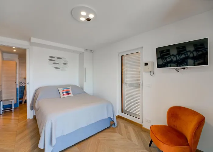 Vue Villa *