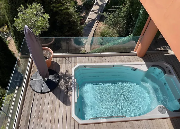 Vue * Èze