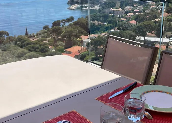 Villa Vue