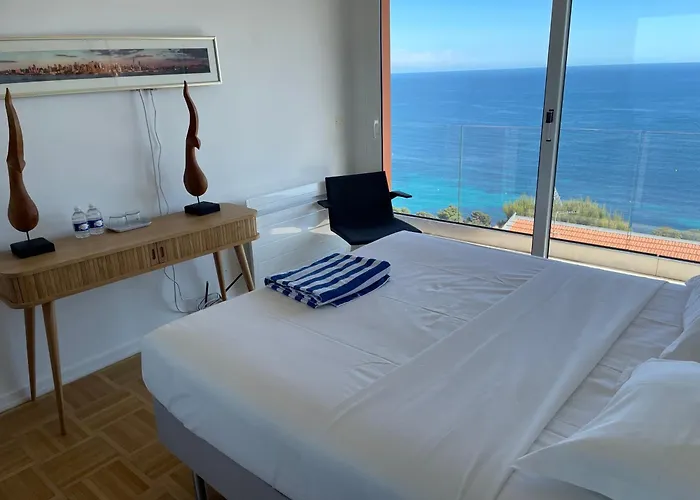 Vue Villa *