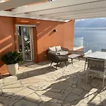 Vue Villa Èze