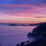 Vue Èze