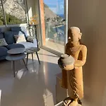 Vue * Èze