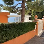 Vue * Èze