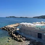 Vue Villa Èze