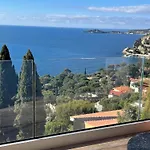 Villa Vue Èze