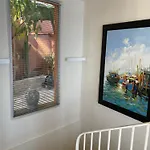 Vue * Èze