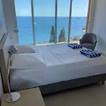 Vue Villa Èze