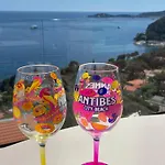 Villa Vue Èze