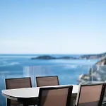 Vue Èze