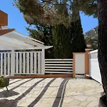 Villa Vue Èze