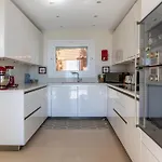 Vue Villa Èze