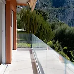 Villa Vue Èze