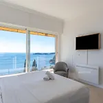 Vue Villa Èze