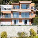Villa Vue Èze