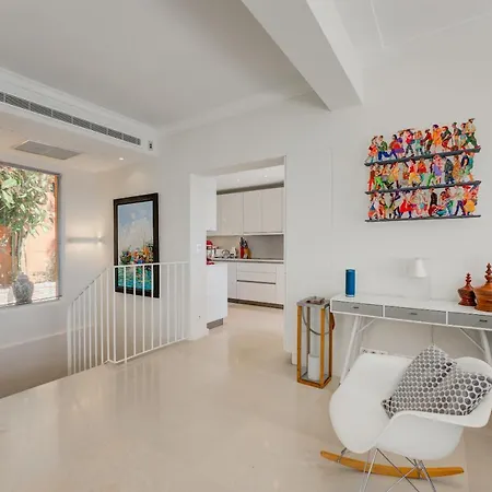 Vue Villa