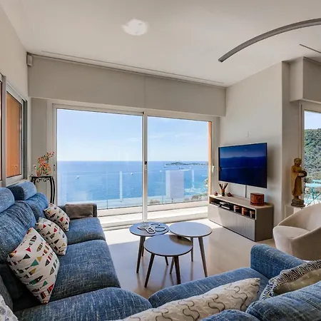 Villa Vue