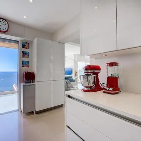 Villa Vue Èze