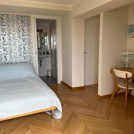 Vue Villa Eze