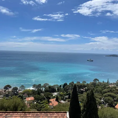 Villa Vue Eze