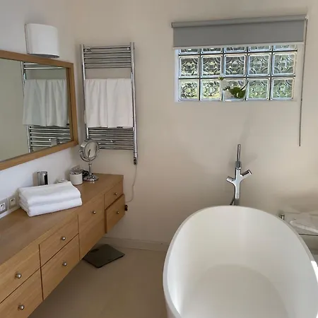 Vue Villa *