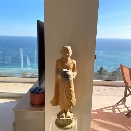Vue Villa