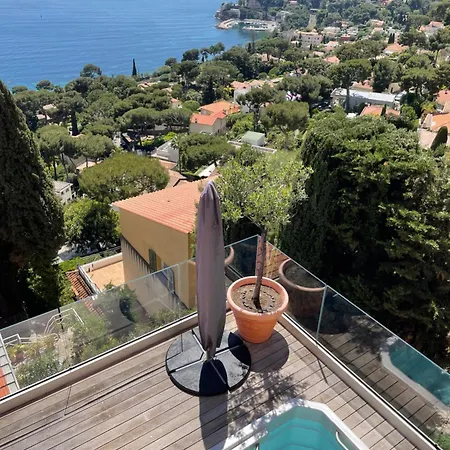 Villa Vue Èze