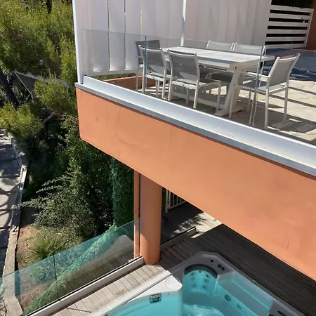 Villa Vue *