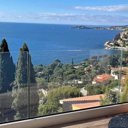 Villa Vue Èze