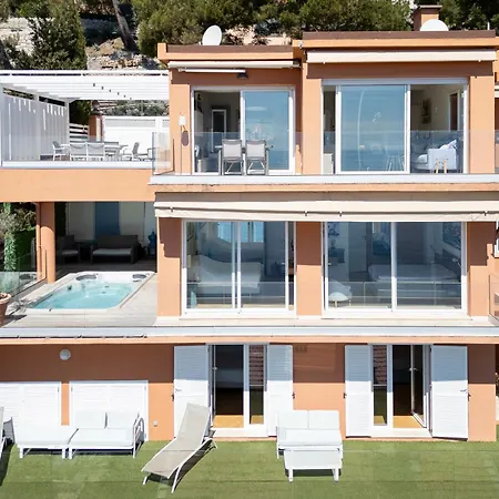 Vue * Èze
