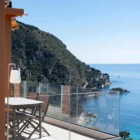 Vue Villa *