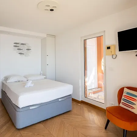 Vue * Èze