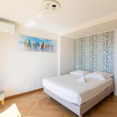 Villa Vue Èze