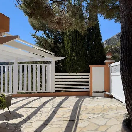 Villa Vue Èze