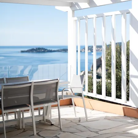 Vue Villa