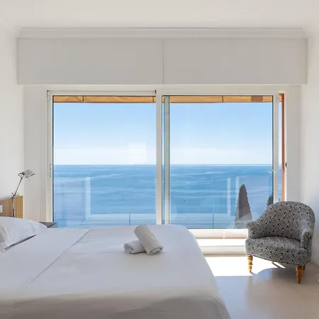Vue Villa *