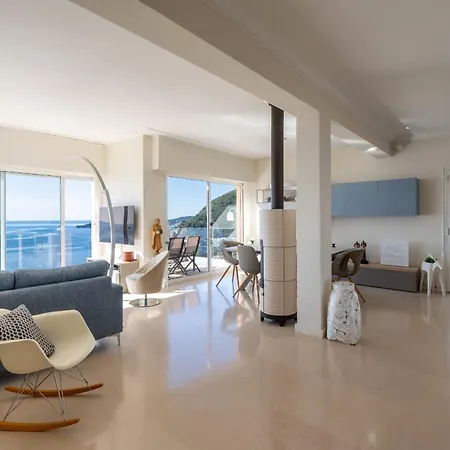 Vue Villa