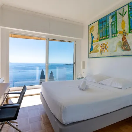 Vue Villa *