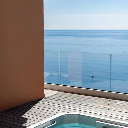 Vue * Èze