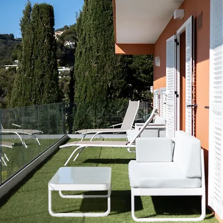 Villa Vue *