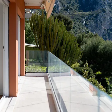 Villa Vue Èze