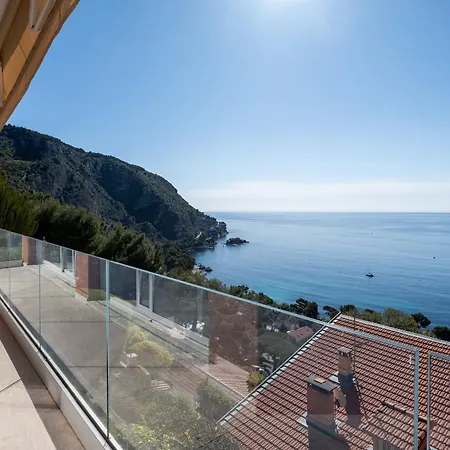 Vue Villa