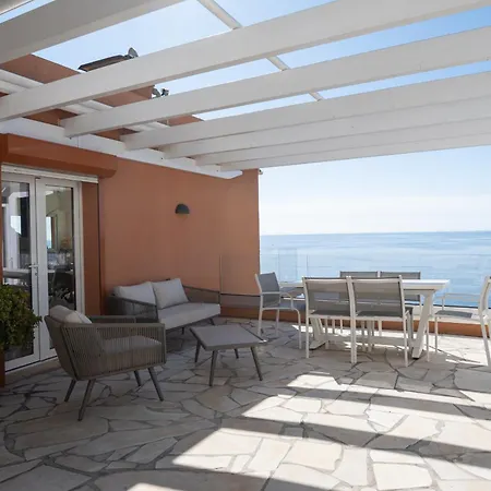 Villa Vue
