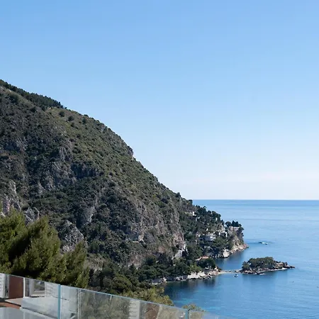 Vue * Èze