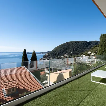 Vue Villa *