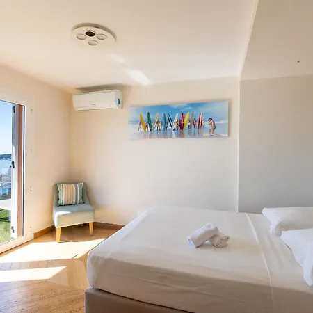 Villa Vue *
