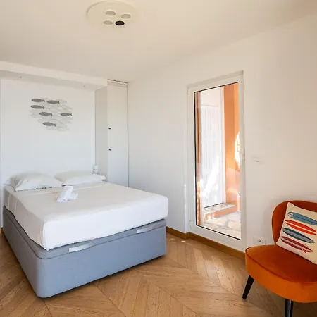 Villa Vue Èze